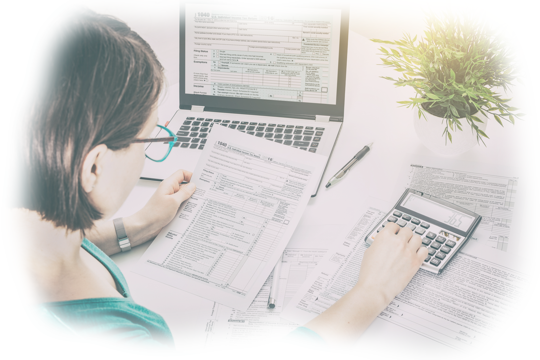 business resources