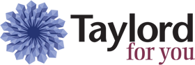 Taylord for You Logo