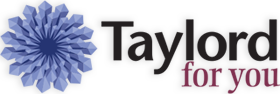 Taylord for You Logo